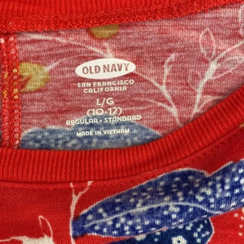 Old Navy‎ girls dress/tunic